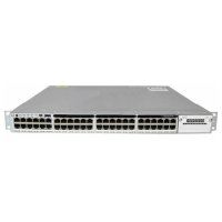 коммутатор Cisco WS-C3850-48P-E