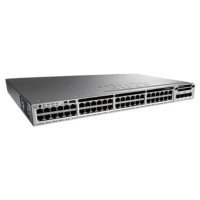 Cisco WS-C3850-48P-E