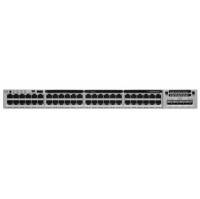 Cisco WS-C3850-48P-S