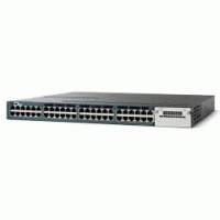 коммутатор Cisco WS-C3850-48P-S