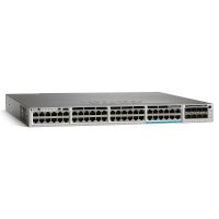 Cisco WS-C3850-48U-L