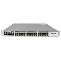 коммутатор Cisco WS-C3850-48U-S