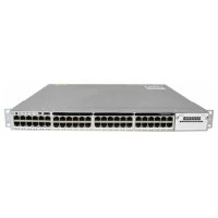 коммутатор Cisco WS-C3850-48W-S