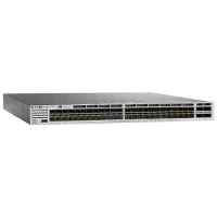 коммутатор Cisco WS-C3850-48XS-E