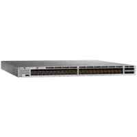 коммутатор Cisco WS-C3850-48XS-F-E