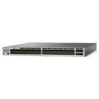 коммутатор Cisco WS-C3850-48XS-S