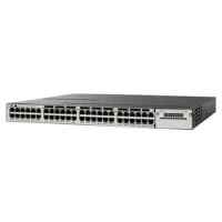 коммутатор Cisco WS-C3850R-48P-L