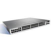 коммутатор Cisco WS-C3850R-48T-E
