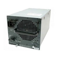блок питания Cisco WS-CAC-3000W