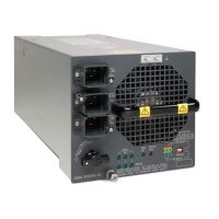 блок питания Cisco WS-CAC-8700W-E
