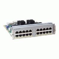 SFP Модуль Cisco WS-X4920-GB-RJ45