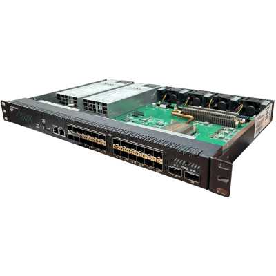 коммутатор CIT L3200-24X2C