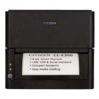 Citizen CL-E300 Black