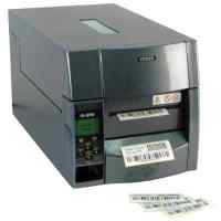 принтер Citizen CL-S700