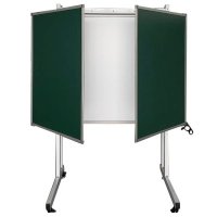 интерактивная доска Classic Solution CS-VA83g