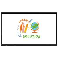 интерактивная доска Classic Solution IFP-651A4K