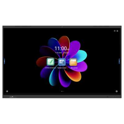 интерактивная панель Classic Solution IFP-657P4K 3.0
