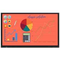 интерактивный дисплей Classic Solution IFP-751A4K