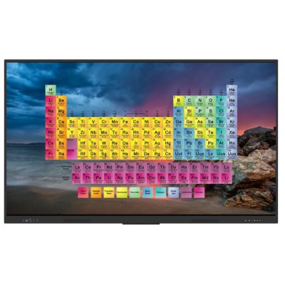 интерактивная панель Classic Solution IFP-753P4K