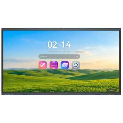 интерактивная панель Classic Solution IFP-755P4K Gen2 без OPS