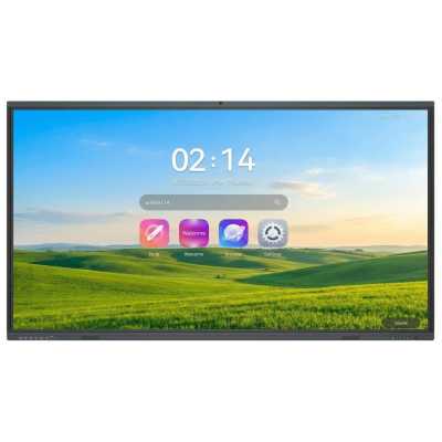 интерактивная панель Classic Solution IFP-755P4K Gen2