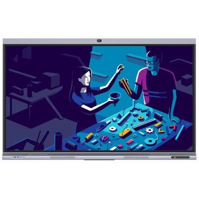 интерактивная панель Classic Solution IFP-757P4K