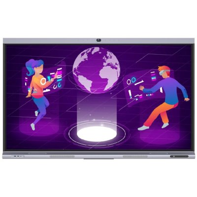 интерактивная панель Classic Solution IFP-867P4K