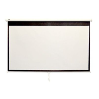 экран для проектора Classic Solution Norma W 159x89/9 MW-S0/W
