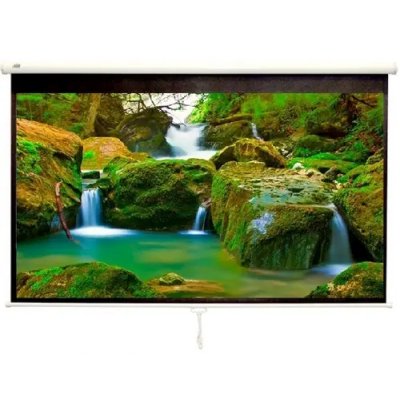 экран для проектора Classic Solution Norma W 235x132/9 MW-S0/W