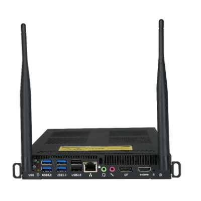 встраиваемый компьютер Classic Solution OPS-I5-12450H