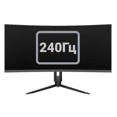монитор Classic Solution VG3410PQU
