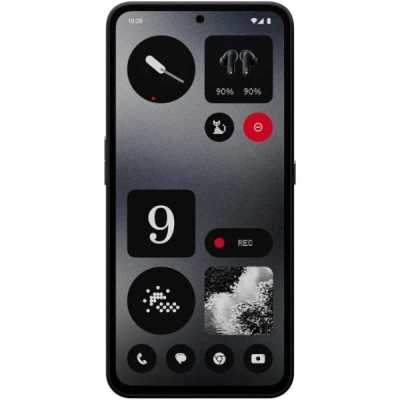 CMF Phone 1 8/128GB Black A10400108