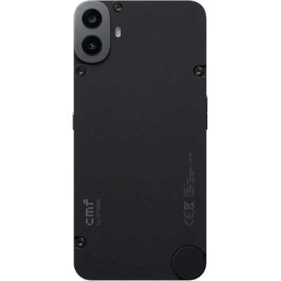 смартфон CMF Phone 1 8/128GB Black A10400108