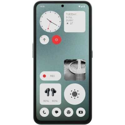CMF Phone 1 8/128GB Green A10400109
