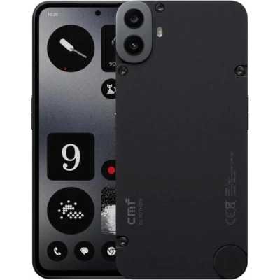 смартфон CMF Phone 1 8/256GB Black A10400112