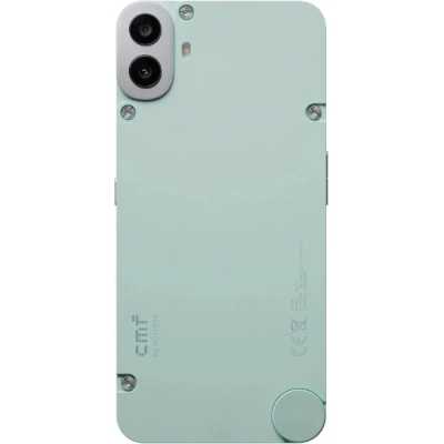 смартфон CMF Phone 1 8/256GB Green A10400113