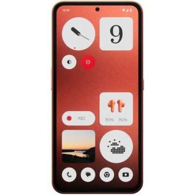 CMF Phone 1 8/256GB Orange A10400115