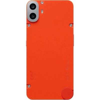 смартфон CMF Phone 1 8/256GB Orange A10400115