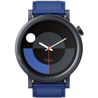 смарт часы CMF Watch Pro 2 Blue