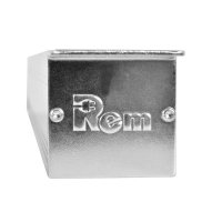блок розеток Rem R-16-10S-10C19-A-1420-3