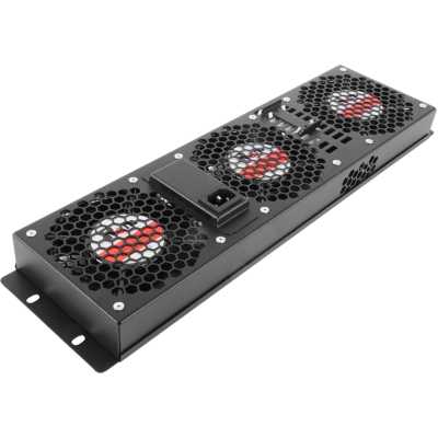ЦМО R-FAN-3T-3U-9005