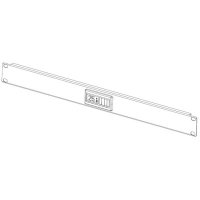 фальш-панель ЦМО R-FPT-1U