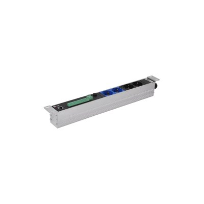 блок розеток Rem R-MC1-32-2x2S-440-K