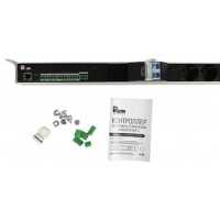 блок розеток ЦМО R-MC1-32-6x2S-A-1420-K