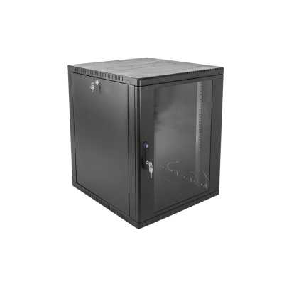 телекоммуникационный шкаф ЦМО ШРН-12.350-9005
