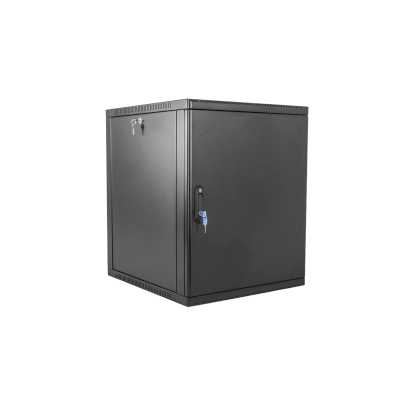 телекоммуникационный шкаф ЦМО ШРН-12.500.1-9005