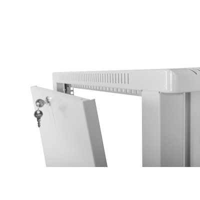 телекоммуникационный шкаф ЦМО ШРН-12.500.1