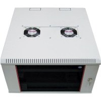 телекоммуникационный шкаф ЦМО ШРН-15.480