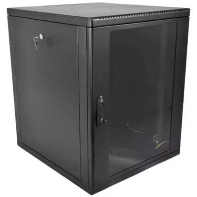 телекоммуникационный шкаф ЦМО ШРН-15.650-9005