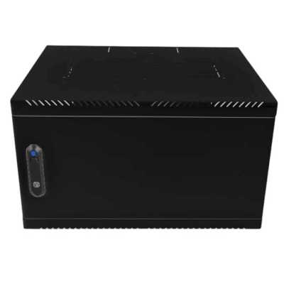 телекоммуникационный шкаф ЦМО ШРН-6.500.1-9005